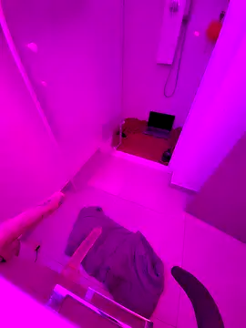 cderikabitche online show from November 2025 10:30:02 PM