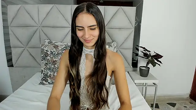 nina pons online show from March 2025 11:22:01 PM