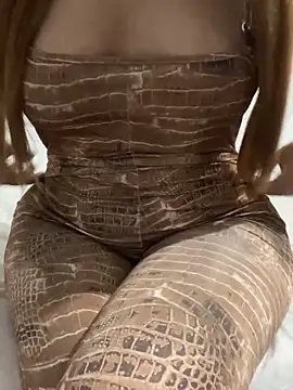 Isabellafantazy online show from March 2025 09:06:02 PM