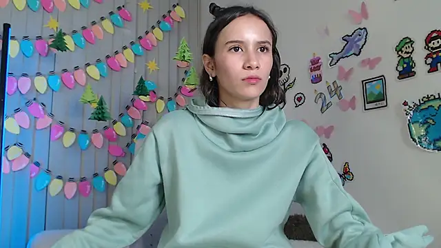 reaLISStic online show from December 2024 11:37:02 PM