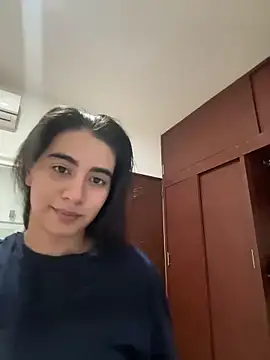 Snapshot of ZarahEvans chatting on January 2025 07:28:02 PM ZarahEvans online show from January 2025 07:28:02 PM