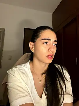 ZarahEvans online show from January 2026 10:25:02 PM