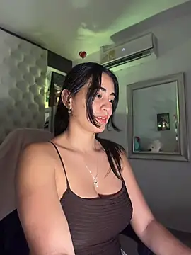 ZarahEvans online show from June 2026 09:20:01 PM