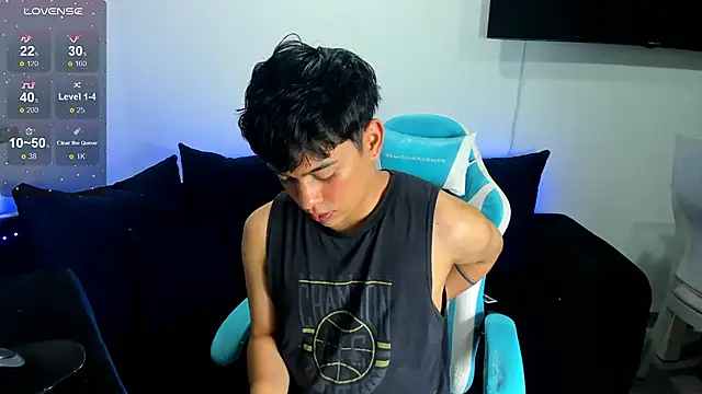 Franco Rizzo  online show from February 2025 11:37:02 PM