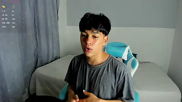 Franco Rizzo  online show from March 2025 11:06:01 PM