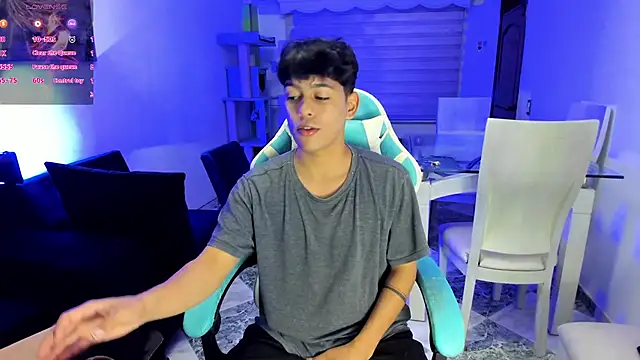 Franco Rizzo  online show from September 2025 11:04:02 PM