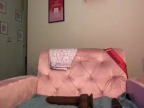 VixenCapri online show from February 2025 07:52:01 PM