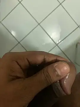 SLhotman online show from January 2025 09:25:02 PM