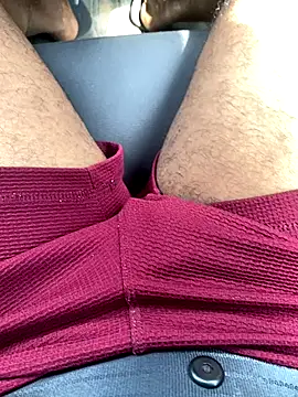 SLhotman online show from November 2025 06:44:01 AM