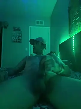 RoodoggXL online show from January 2025 02:33:02 AM