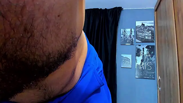 Snapshot of AndrewDiaz chatting on October 2025 06:14:01 AM AndrewDiaz online show from October 2025 06:14:01 AM