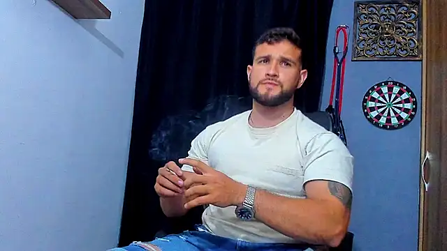 AndrewDiaz online show from April 2026 05:54:01 AM