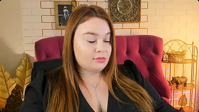 Snapshot of KimberlyMaran chatting on January 2025 12:09:01 PM KimberlyMaran online show from January 2025 12:09:01 PM