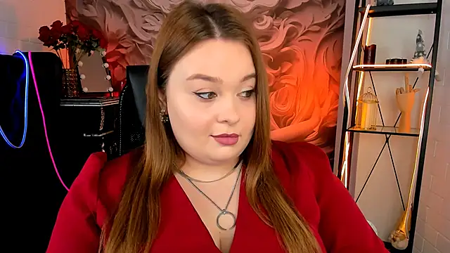 Snapshot of KimberlyMaran chatting on March 2025 03:27:01 PM KimberlyMaran online show from March 2025 03:27:01 PM