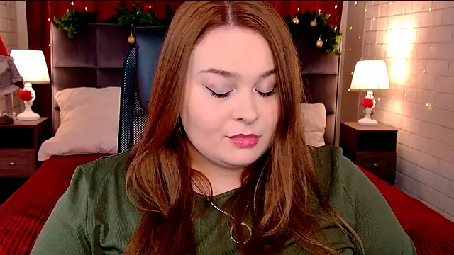 Snapshot of KimberlyMaran chatting on January 2026 04:12:02 PM KimberlyMaran online show from January 2026 04:12:02 PM