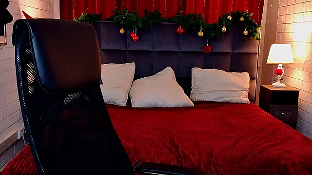 Snapshot of KimberlyMaran chatting on January 2026 05:38:02 PM KimberlyMaran online show from January 2026 05:38:02 PM