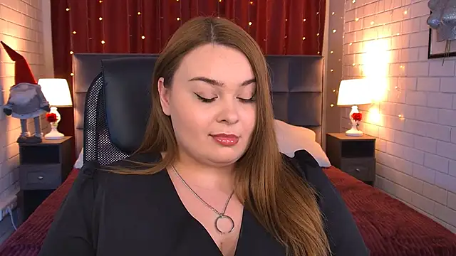 Snapshot of KimberlyMaran chatting on January 2026 07:11:01 PM KimberlyMaran online show from January 2026 07:11:01 PM