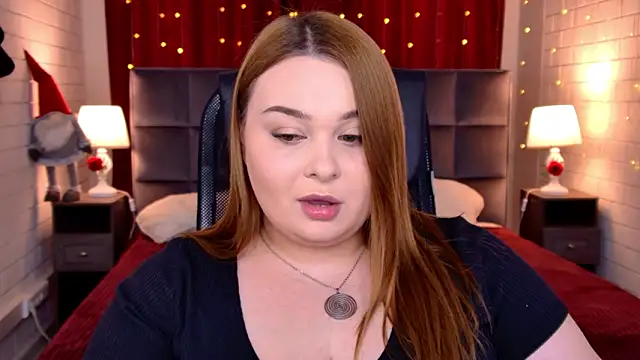 Snapshot of KimberlyMaran chatting on February 2026 03:46:01 PM KimberlyMaran online show from February 2026 03:46:01 PM