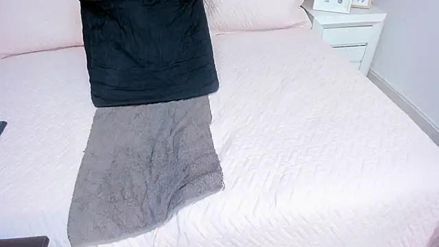 Gabriela 1x online show from October 2025 12:38:01 PM