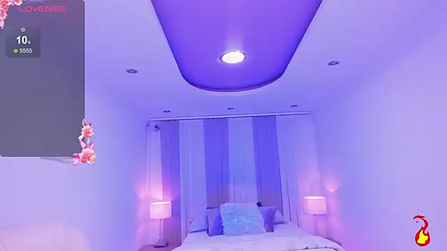 Snapshot of anahi_curlie1 chatting on December 2024 03:20:01 AM anahi curlie1 online show from December 2024 03:20:01 AM