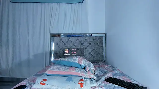 Muscle King Cum online show from January 2025 12:32:02 PM