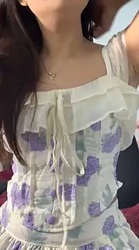 Hoanami online show from March 2025 10:32:02 AM