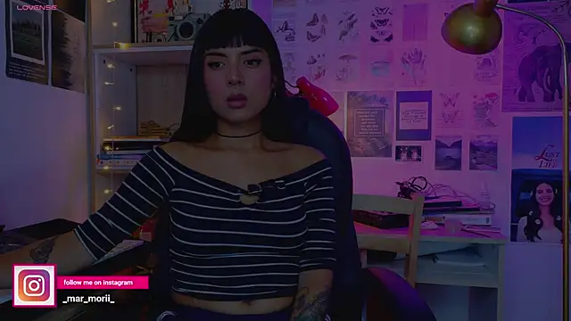 Yeriawaddell  online show from July 2026 11:20:01 PM