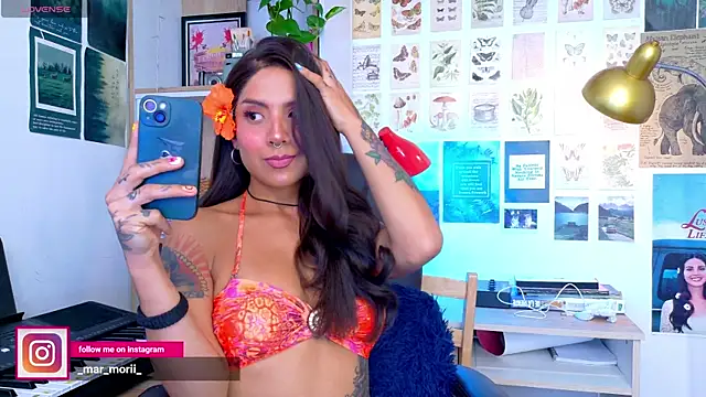Yeriawaddell  online show from July 2026 10:12:02 PM
