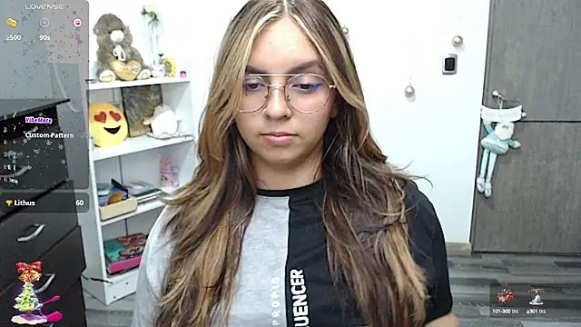 Valery7rose  online show from December 2024 09:53:02 PM