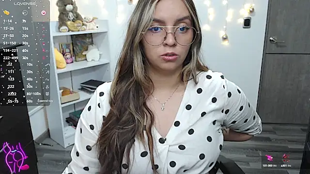 Valery7rose  online show from January 2025 10:41:01 PM