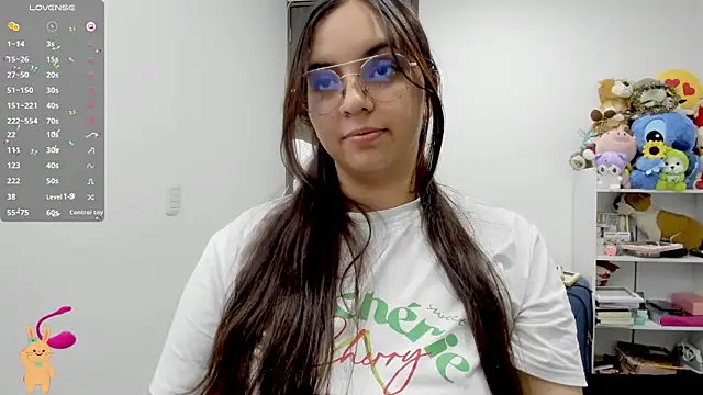 Valery7rose  online show from December 2025 02:19:01 AM