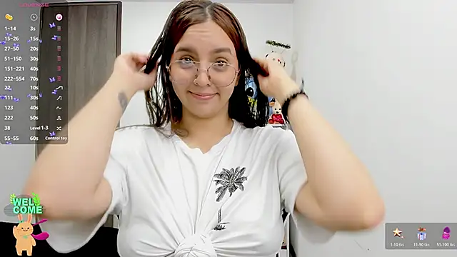 Valery7rose  online show from April 2026 02:59:01 PM