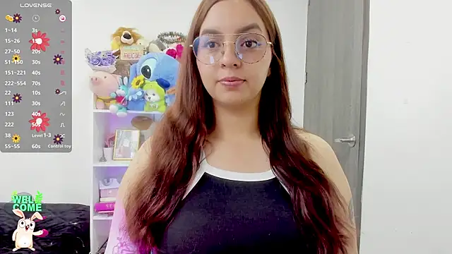 Snapshot of Valery7rose_ chatting on May 2026 02:23:02 PM Valery7rose online show from May 2026 02:23:02 PM
