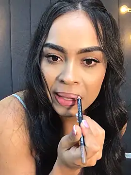 JuanaSimons online show from December 2024 01:05:01 AM