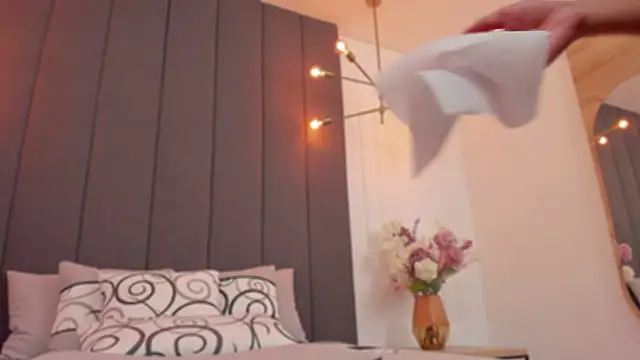 JuanaSimons online show from January 2025 02:22:02 AM