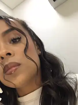 JuanaSimons online show from March 2025 11:01:02 PM