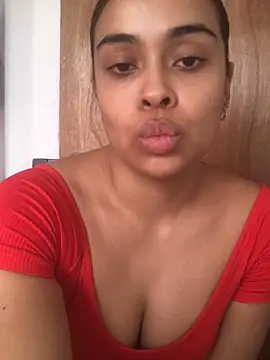 JuanaSimons online show from September 2025 07:08:01 PM