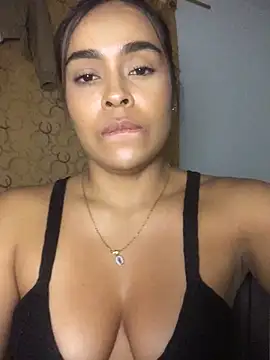 JuanaSimons online show from January 2026 12:48:01 AM