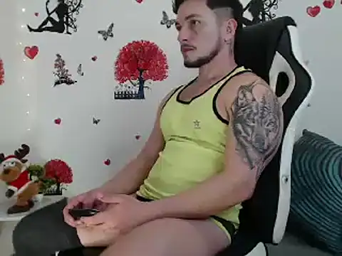 Angel bran online show from January 2025 06:38:02 PM