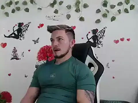 Angel bran online show from February 2025 06:01:01 PM