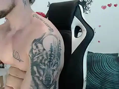 Angel bran online show from March 2025 08:48:01 PM