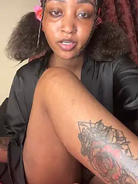 Candiey001 online show from March 2026 09:52:02 PM