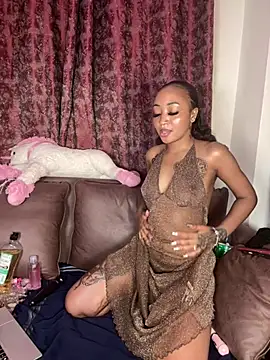 Candiey001 online show from June 2026 10:01:02 PM