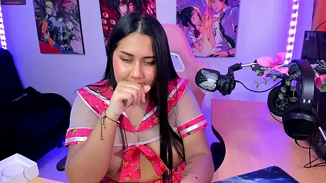 haru u2 online show from January 2025 10:15:02 PM