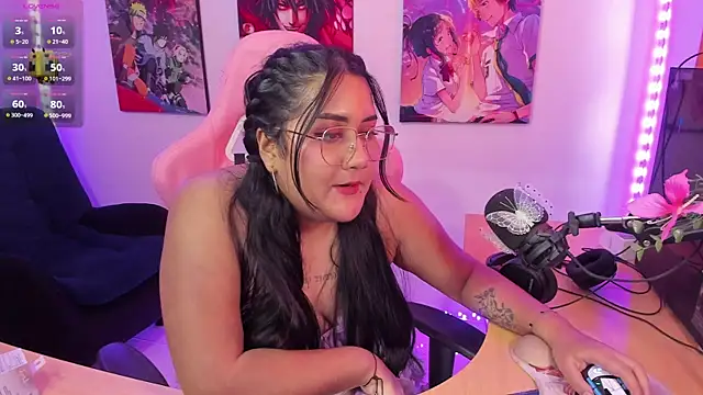 haru u2 online show from January 2025 07:39:01 PM