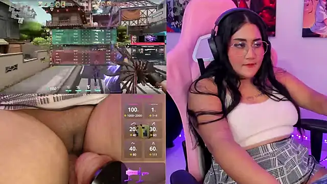 haru u2 online show from February 2025 09:20:02 PM