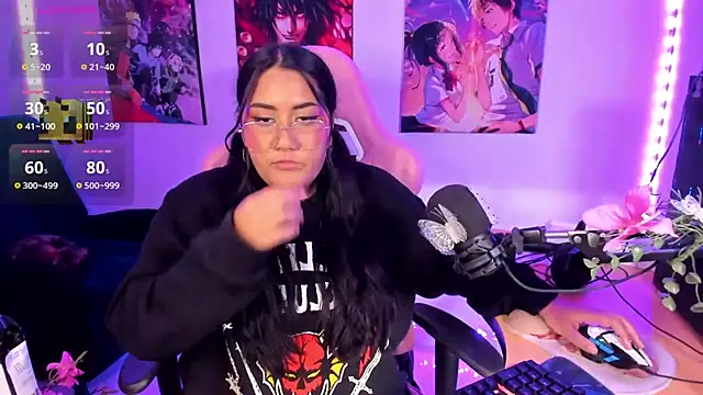 haru u2 online show from February 2025 11:35:01 PM