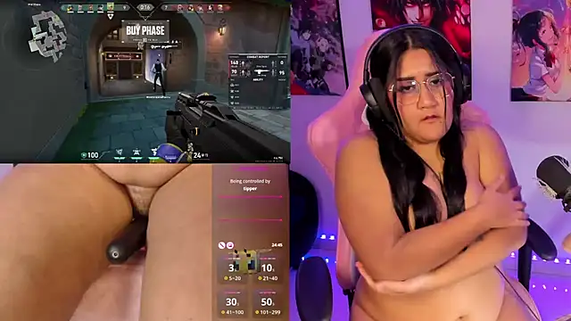 haru u2 online show from March 2025 06:27:01 AM