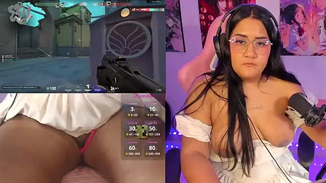 haru u2 online show from March 2025 12:47:02 AM