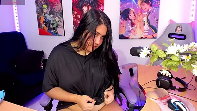 haru u2 online show from October 2025 12:08:02 PM